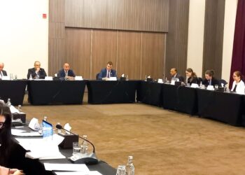 Mohieldin: it is necessary to link climate finance with SDGs