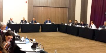 Mohieldin: it is necessary to link climate finance with SDGs