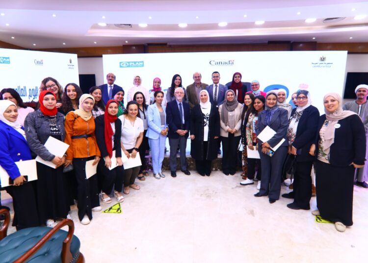 Girls’ rights top priority for gov't 2 - Egyptian Gazette Girls’ rights top priority for gov't 1 - Egyptian Gazette