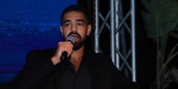 Ziada: Young realtors overcome challenges facing NAC marketing