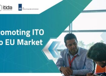 ITIDA helps outsourcing companies enter European market to fulfill EU’s high demand for ICT professionals