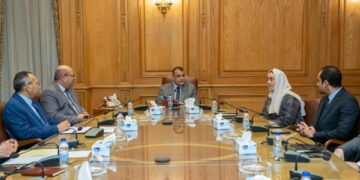 Egypt, UAE mull cooperation in manufacturing pick-up vehicles