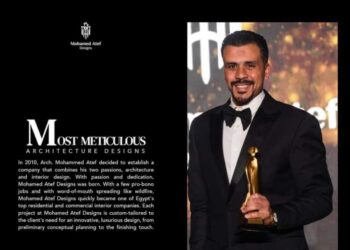 Creativity in decoration