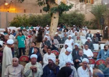 Decent Life Foundation launches rural community dialogues