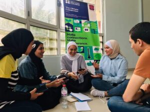 British Council highlights roles of Education and Creativity in addressing Climate Change at COP27 23 - Egyptian Gazette