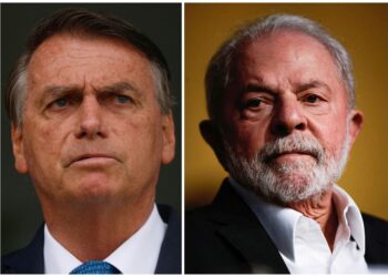 Lula leads Bolsonaro as Brazil’s election draws nearer