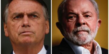 Lula leads Bolsonaro as Brazil’s election draws nearer
