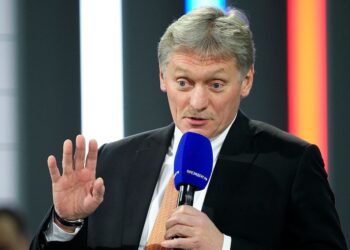 Kremlin denounces Zelenskiy’s comments about preventive strikes