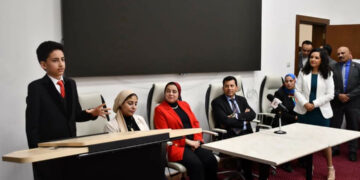 Youth awareness of climate change    