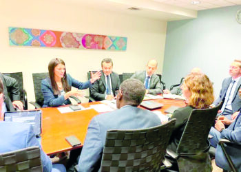 ‘Investing in climate adaptation is crucial’