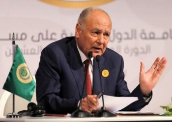 Arab League rejects statements against Saudi Arabia after OPEC+ oil cut