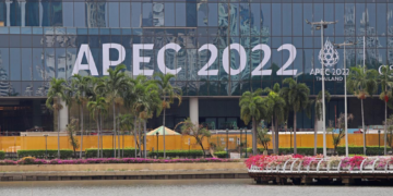 Japan, US, 3 others walk out of APEC trade meet in protest of Russia