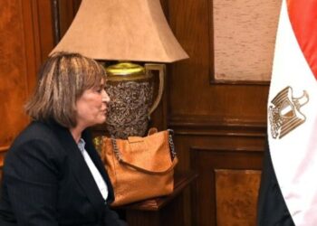 Uruguayan ambassador: Egypt main partner for maintaining peace regionally, globally