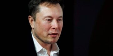 After Russia-Ukraine plan, Musk offers proposal to resolve China-Taiwan tensions