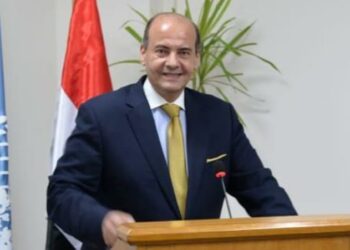 Egypt’s Consul in Chicago, new US investors discuss development projects in Egypt