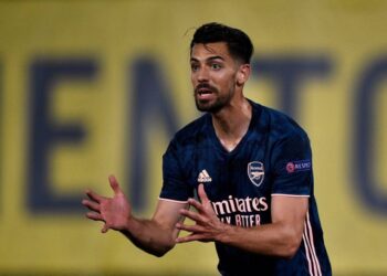 Arsenal defender Pablo Mari to undergo surgery