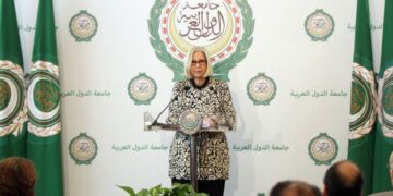 'Egypt has rich experiment in combating poverty' 1 - Egyptian Gazette ‘Egypt has rich experiment in combating poverty’