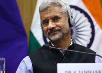 India welcomes Egypt’s participation in G20: Indian FM