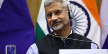 India welcomes Egypt’s participation in G20: Indian FM