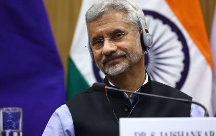 India welcomes Egypt's participation in G20: Indian FM 1 - Egyptian Gazette