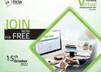 ITIDA organizes 3rd edition of Virtual Employment Fair
