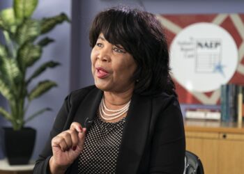 Test scores show historic Covid setbacks for kids across US