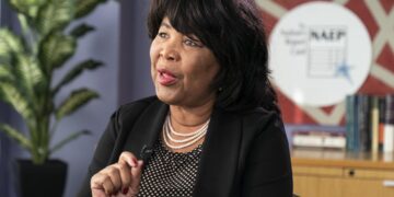 Test scores show historic Covid setbacks for kids across US