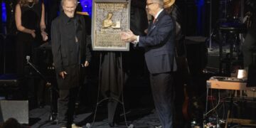 Jerry Lee Lewis, Keith Whitley join the Country Hall of Fame