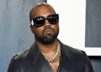 Kanye West to buy conservative social media platform Parler