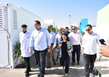 Sharm’s health facilities ready for COP27