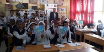 Aswan platform for climate change launches dialogue among women