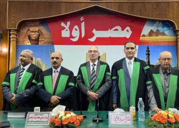 Osama Zayed receives a PhD in ancient Egyptian afterlife philosophy, Islamic thinking