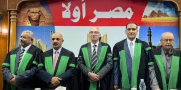 Osama Zayed receives a PhD in ancient Egyptian afterlife philosophy, Islamic thinking