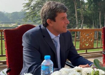 USAID, Ministry of Tourism launch tourism skills training in Historic Cairo and Luxor