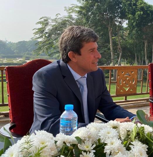 USAID, Ministry of Tourism launch tourism skills training in Historic Cairo and Luxor 2 - Egyptian Gazette USAID, Ministry of Tourism launch tourism skills training in Historic Cairo and Luxor 1 - Egyptian Gazette