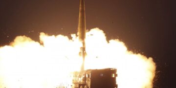 Kishida: North Korea ballistic missile tests "can never be tolerated" 1 - Egyptian Gazette Kishida: North Korea ballistic missile tests “can never be tolerated”