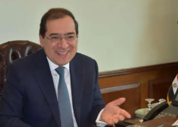 Egypt ready to pump natural gas to Lebanon after finalising procedures: Petroleum min.
