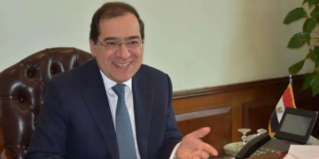 Egypt ready to pump natural gas to Lebanon after finalising procedures: Petroleum min.