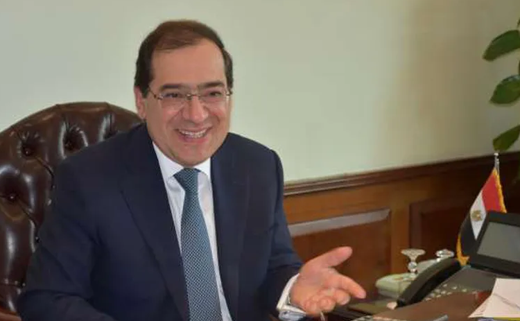 Egypt ready to pump natural gas to Lebanon after finalising procedures: Petroleum min. 2 - Egyptian Gazette Egypt ready to pump natural gas to Lebanon after finalising procedures: Petroleum min. 1 - Egyptian Gazette