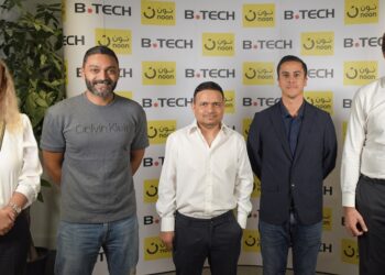 B.TECH online store on noon.com