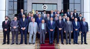 Egypt calls on Qatari businessmen to benefit from incentives offered to investors