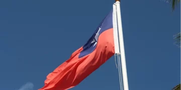 Flag raising and burnings in Taiwan as some mark China’s national day