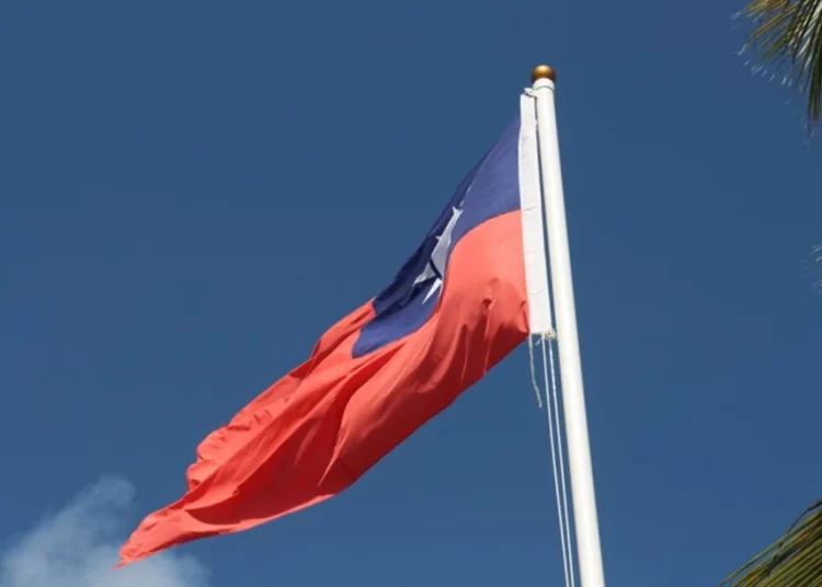 Flag raising and burnings in Taiwan as some mark China’s national day 1 - Egyptian Gazette