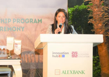 Int’l cooperation minister witnesses signing of MoU on agricultural entrepreneurship