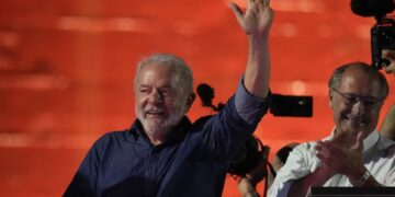 Sisi congratulates Brazil’s Lula on election victory