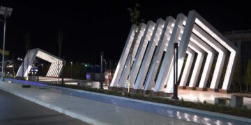El-Salam walkway supports tourism activity in Sharm El Sheikh, lures tourists