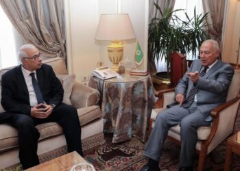 AL chief: Algeria summit important “Arab reunion” in face of challenges