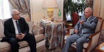 AL chief: Algeria summit important "Arab reunion" in face of challenges 1 - Egyptian Gazette AL chief: Algeria summit important “Arab reunion” in face of challenges