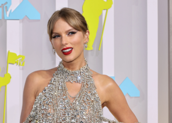 Music star Taylor Swift releases new album ‘Midnights’