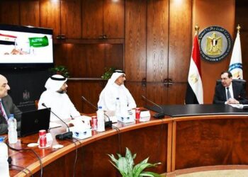 Petroleum min., CEO of Saudi Arabia’s APSCO company boosting bilateral cooperation